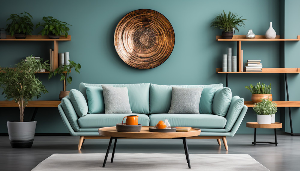 L'arte del Feng Shui: come arredare secondo l'antica filosofia orientale